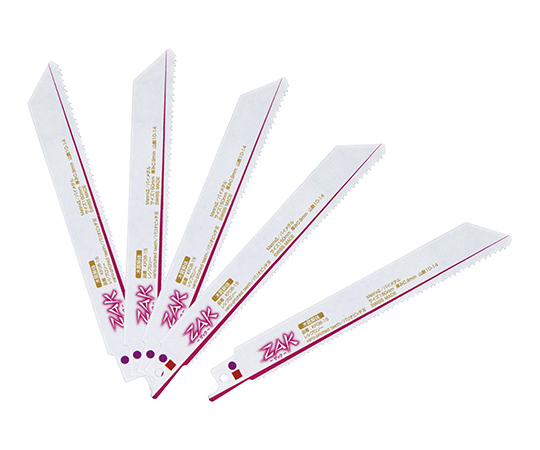 SK11 ZAKレシプロソー 木質解体 1個（5枚入）