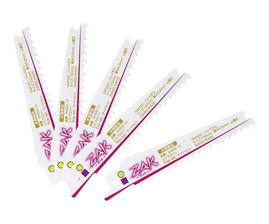 SK11 ZAKレシプロソー 木質解体 1個（5枚入）