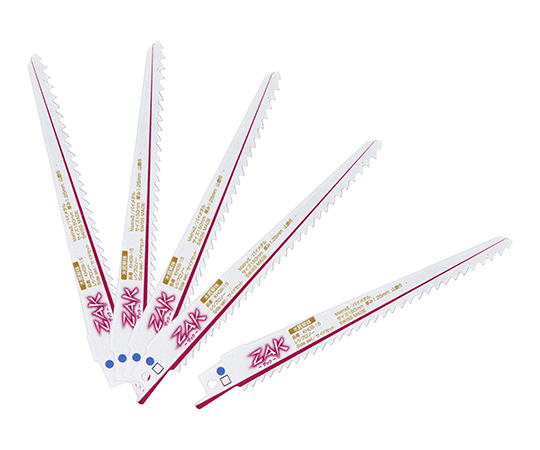 SK11 ZAKレシプロソー 木質解体 1個（5枚入）