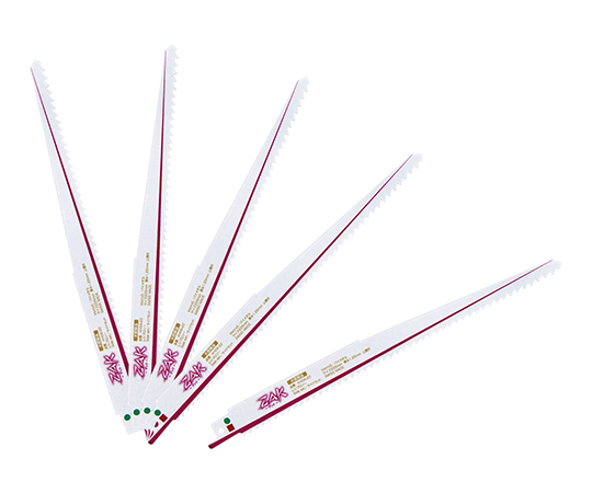 SK11 ZAKレシプロソー 木質解体 1個（5枚入）