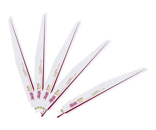 SK11 ZAKレシプロソー 解体全般 1個（5枚入）