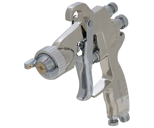 SK11　スプレーガンW　吸上＆重力