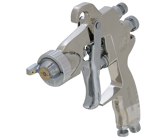 SK11　スプレーガンW　吸上＆重力