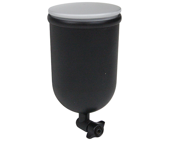 SK11　スプレーガンカップ　0.4L