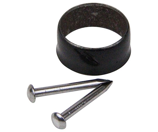 鎌用口金　薄鎌用