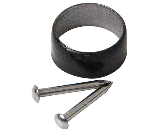 鎌用口金　中厚鎌用