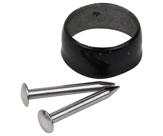 鎌用口金　厚鎌