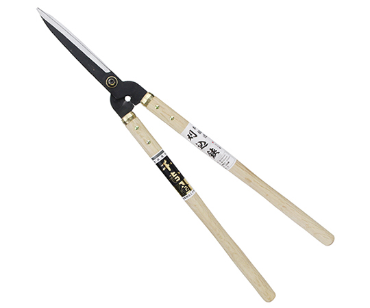 千吉　金　本鍛造刈込鋏