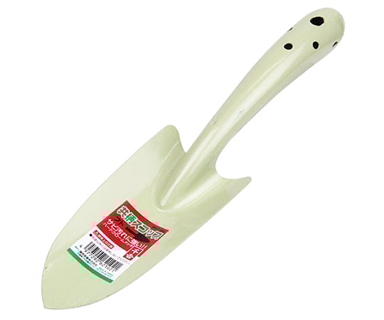 共柄スコップ　フト