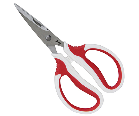 ガーデン万能鋏　ブリスター