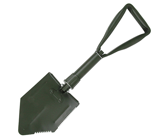 携帯ショベル　ストロング