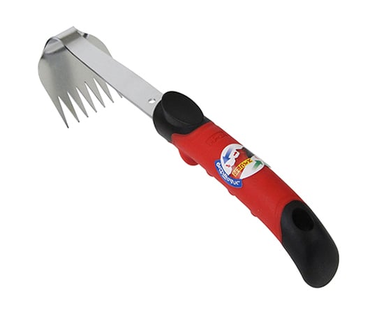 パワーグリップ付　雑草削り