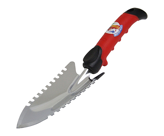 パワーグリップ付　堀楽スコップ