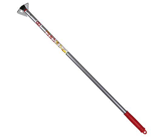 立ち楽草削り　マルチ三角