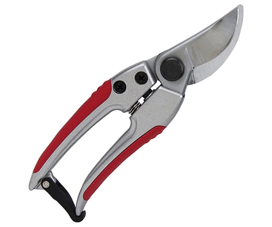 握りやすい剪定鋏