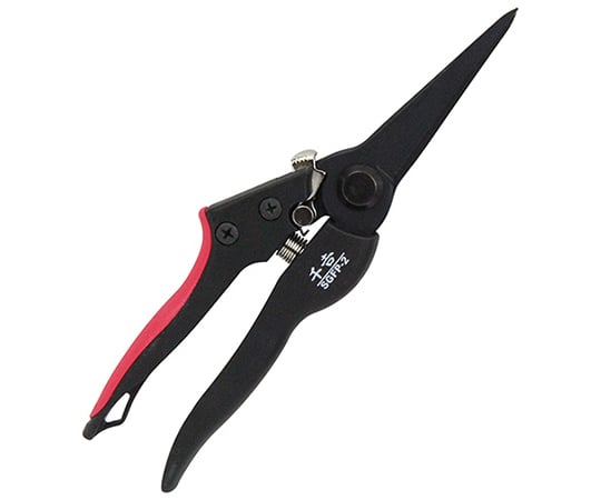 GF剪定鋏　芽切