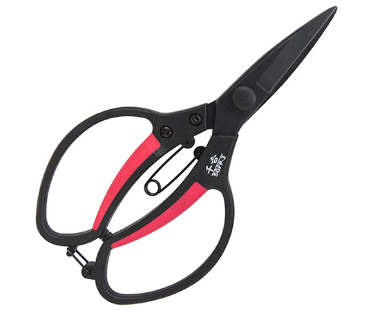 GF剪定鋏　植木