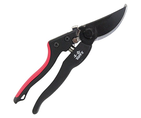 GF剪定鋏　Wグリップ