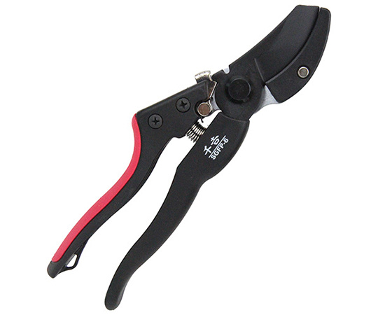 GF剪定鋏　Wグリップ　太枝切