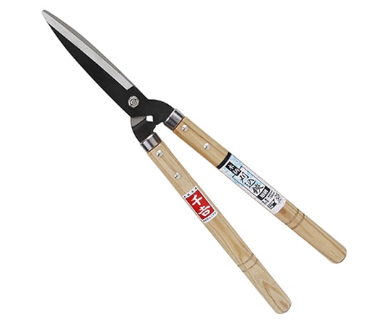 木柄刈込　短柄