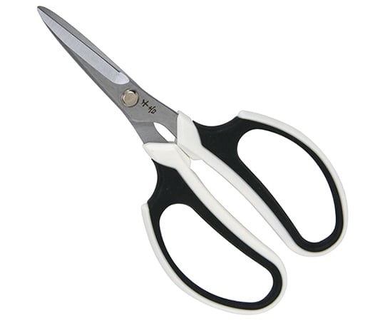 ガーデニング鋏　小型長刃