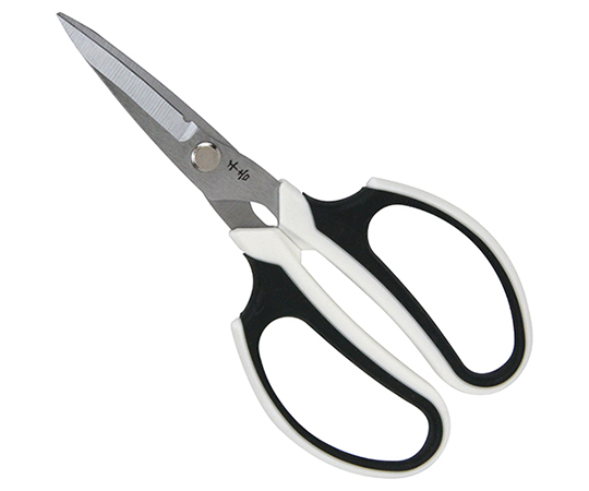 ガーデニング鋏　ワイヤーカット付