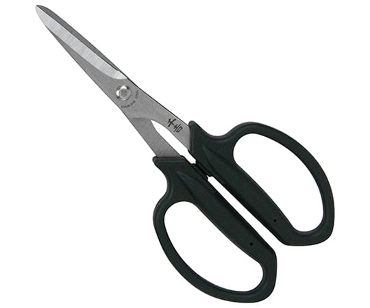 ガーデニング鋏　キャップ付