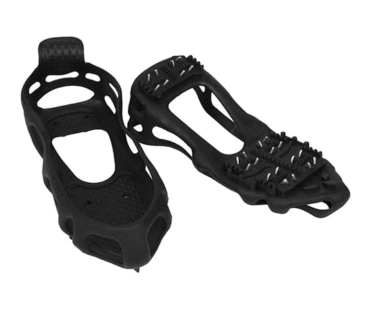 セフティ-3　刈払スパイク　長靴用