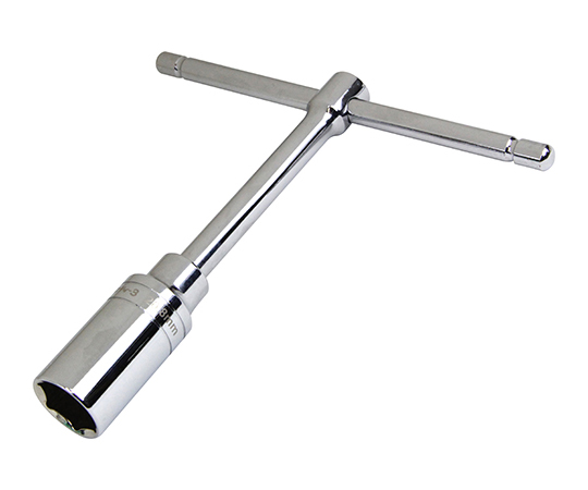 63-5341-20 セフティ-3 農機具用プラグレンチ 16mm 【AXEL】 アズワン