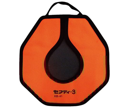 セフティ-3　チップソーカバー