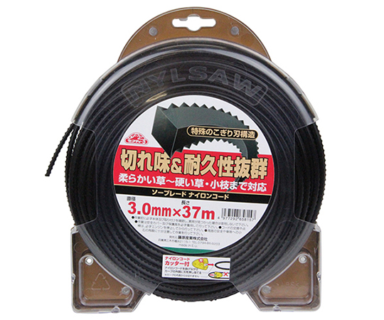 取扱を終了した商品です］セフティ-3 ソーブレード ナイロン