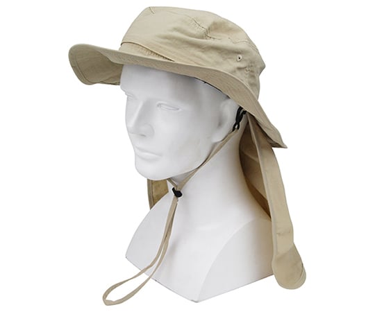 セフティ-3　ガーデンアクティブハット