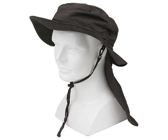 セフティ-3　ガーデンアクティブハット