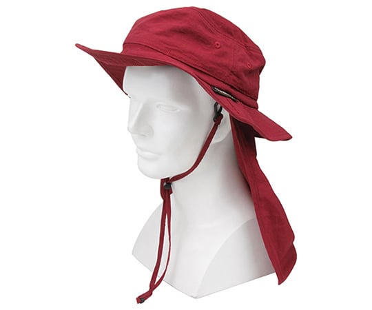 セフティ-3　ガーデンアクティブハット