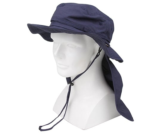 セフティ-3　ガーデンアクティブハット