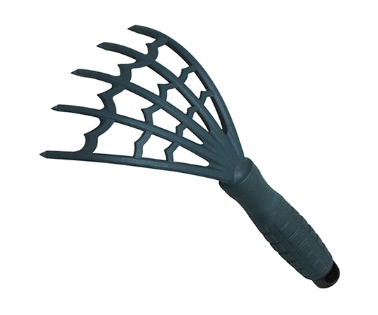 がりがりクマデ