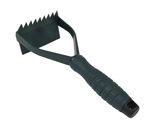 ざくざくケズル