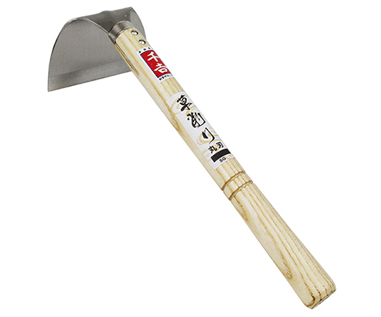 草削り丸刃　ステン