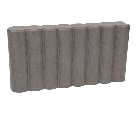 セフティ-3　ガーデンエッジブロック　スリム