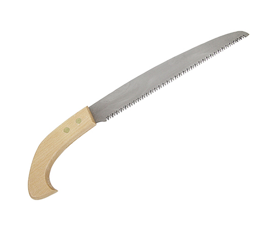 鞘入り剪定鋸　270mm
