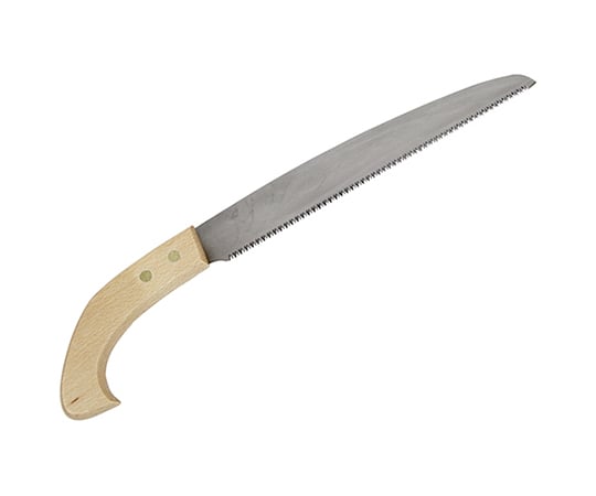 鞘入り竹挽鋸　270mm