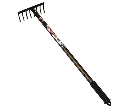 63-5345-02 かがみ鍬 レーキ 750MM 【AXEL】 アズワン 63-5345-02 かがみ鍬 レーキ 750MM 【AXEL】 アズワン