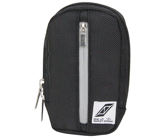 SK11　デジカメケース　ブラック