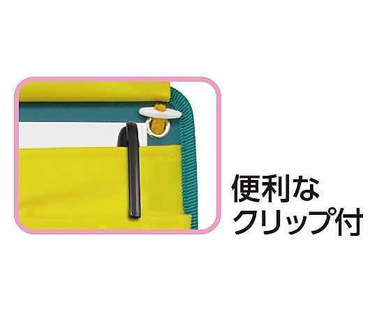 虫メガネ様　　専用 63-5361-20 虫メガネ小 クリップ付 2627 【AXEL】 アズワン