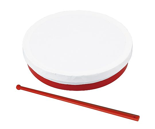 たいこづくり（プラ製ボディ）バチ付