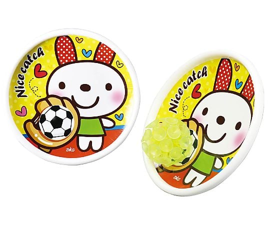 ぴったんこキャッチ