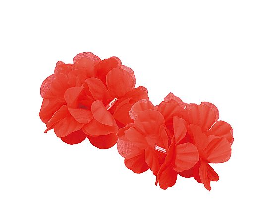 はなの腕輪　小　赤