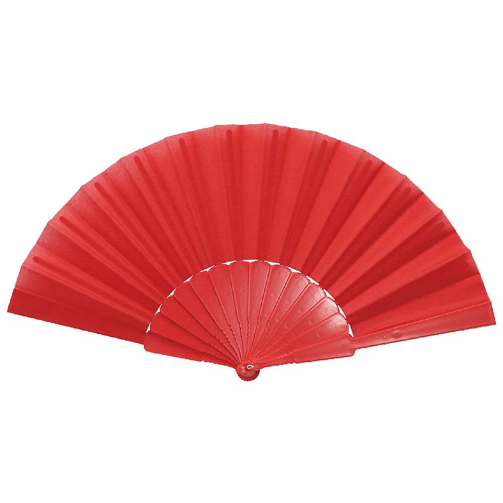 リズミカルカラーせんす　赤