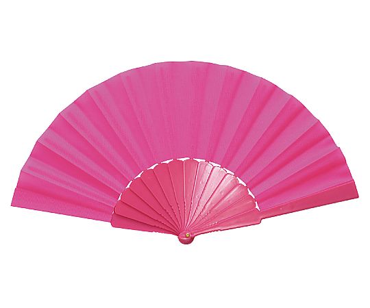 リズミカルカラーせんす　蛍光ピンク