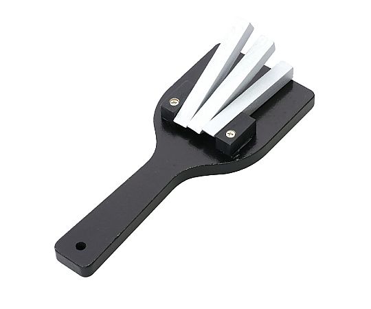 カラーなるこ（着色済）　黒・銀バチ